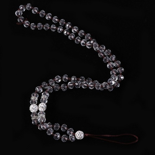 Handyriemen Damen-Handyseil Zum Aufhängen Hals Kristall-Handy-Lanyard - 第 1/11 張圖片
