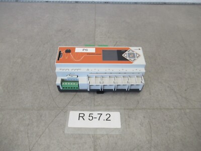 a-Eberle 119.7507 Power Quality Mains Analyzer and Fault Recorder PQI-DA Smart