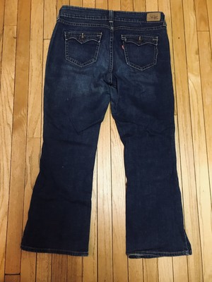 levis discontinued styles