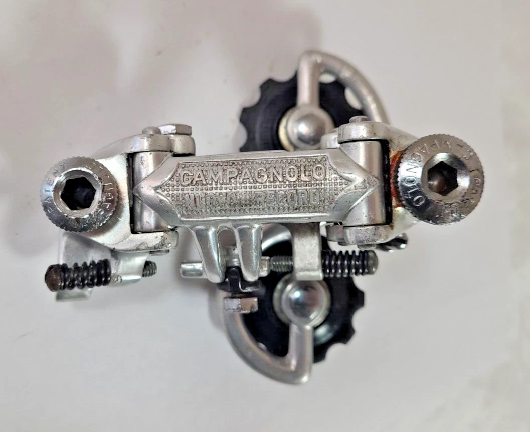 Campagnolo Rear Derailleurs 7 Speed for sale | eBay