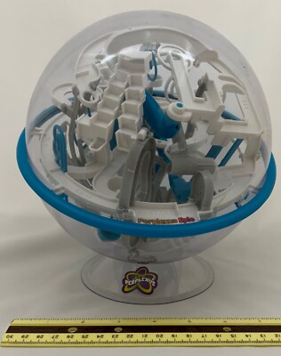 Perplexus Epic Puzzle Ball 3-D Brain Teaser