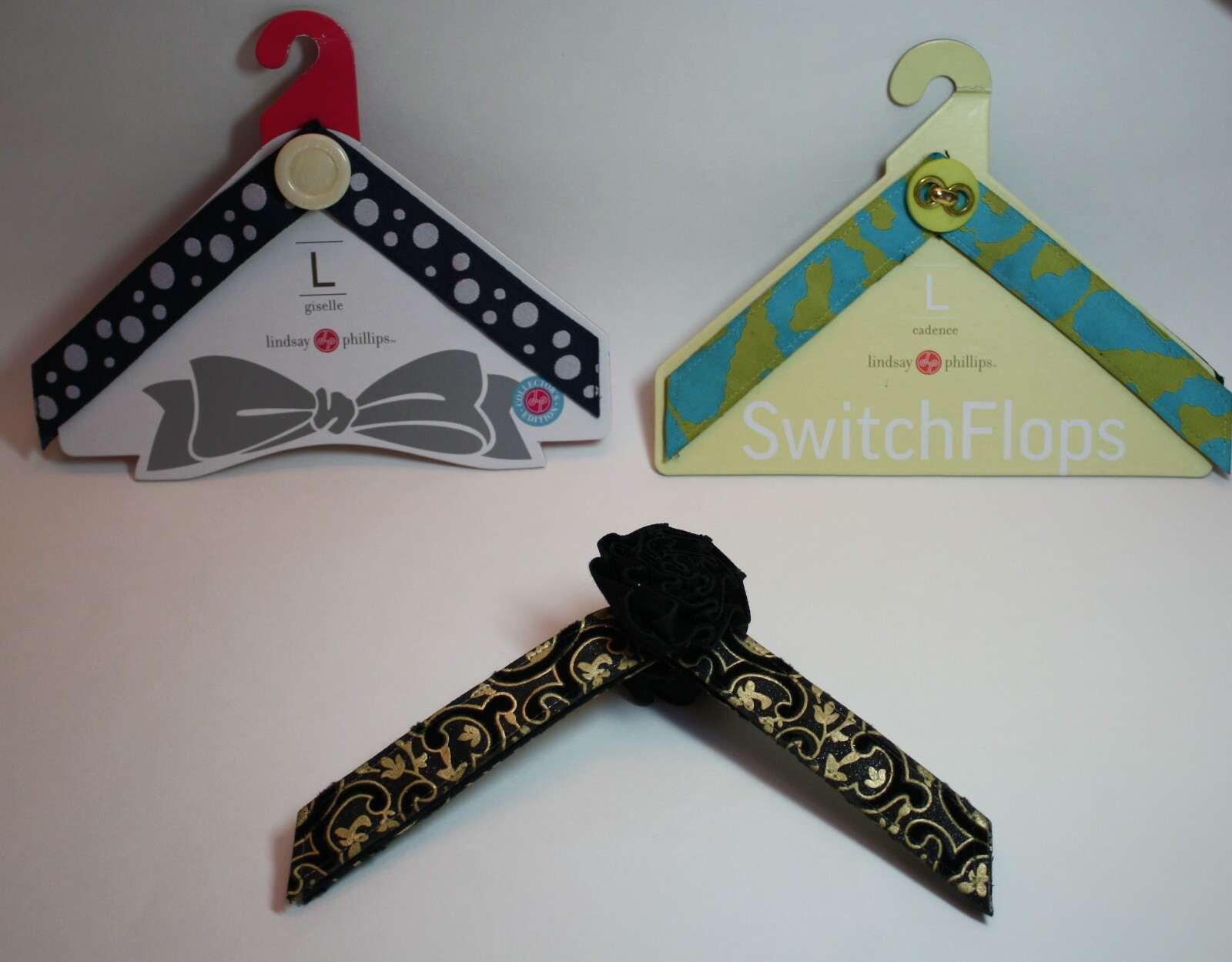 lindsay phillips switchflops straps