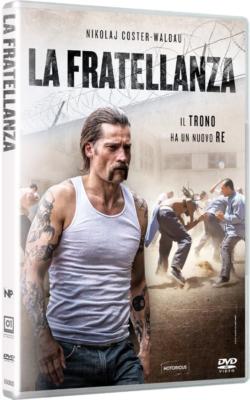 La Fratellanza DVD BERÜCHTIGTE BILDER