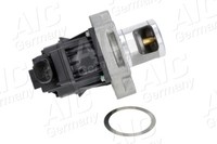 AIC Agr-Ventil Elektrisch FüR Opel Astra J Caravan 2.0 Cdti Insignia A Country
