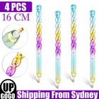 Resin Point Drill Pens 5D Resin Diamond Painting Pen Cross Stitch DIY Art Tools