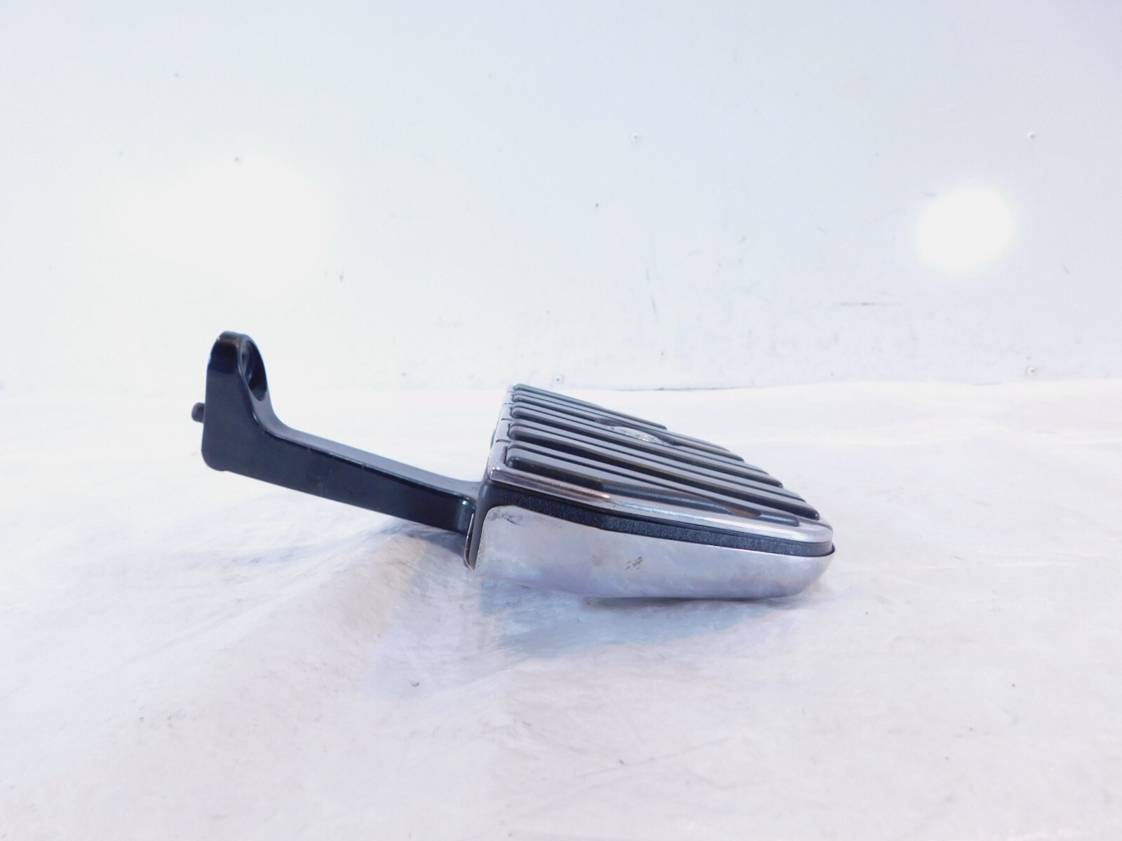 Harley Davidson Electra Glide Willie G Passenger Footboard Floorboard