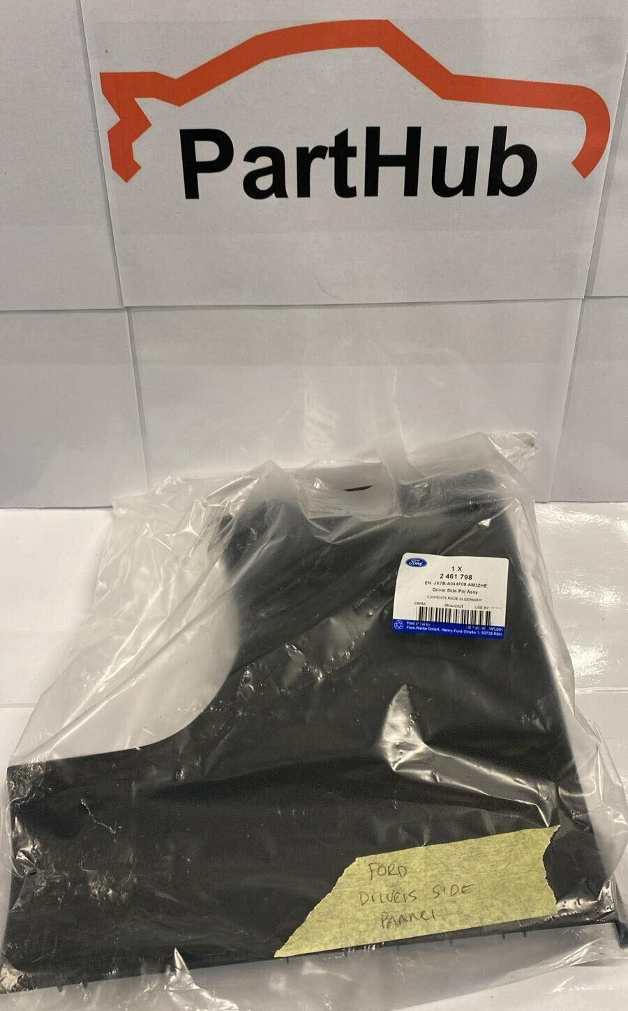 Genuine Ford Cover Assy - 2461798 for sale online | eBay