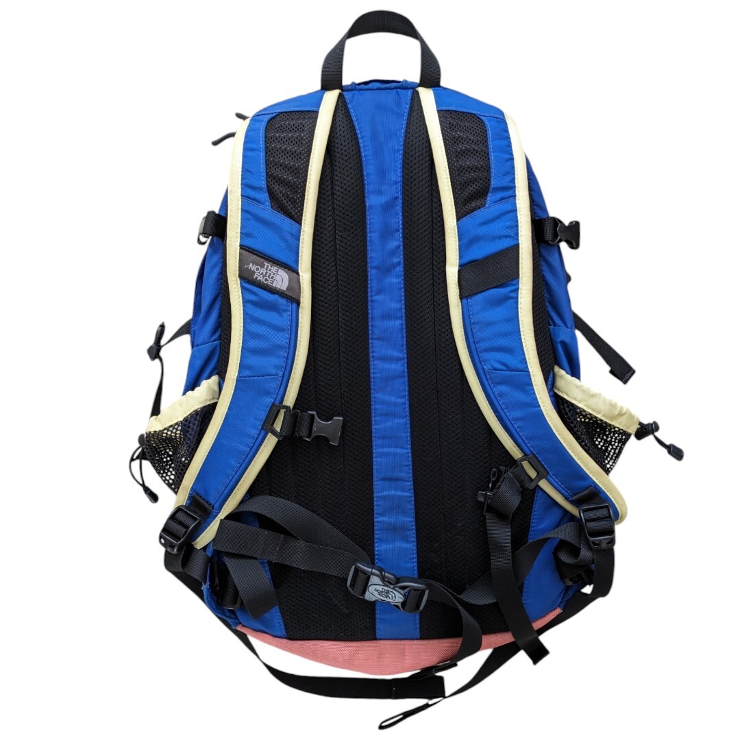 THE NORTH FACE　HOT SHOT SE Hot Shot SE Backpack - Panda Ski and Sport