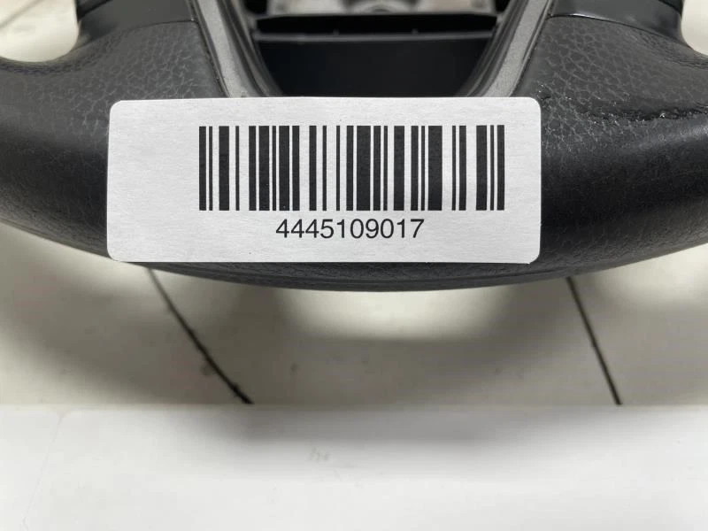 Hyundai Santa Fe Sport SWB 2015 volante OEM+ Foto 3 de 4