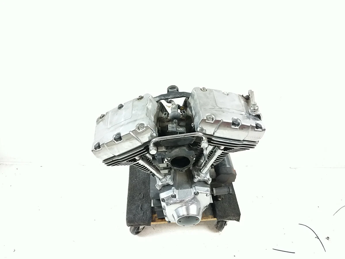 10 Harley Davidson Road Glide FLTRX Engine Motor 96 ci GUARANTEED