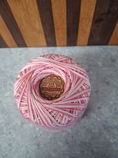 J P Coats Knit-Cro-Sheen Boilfast Thread