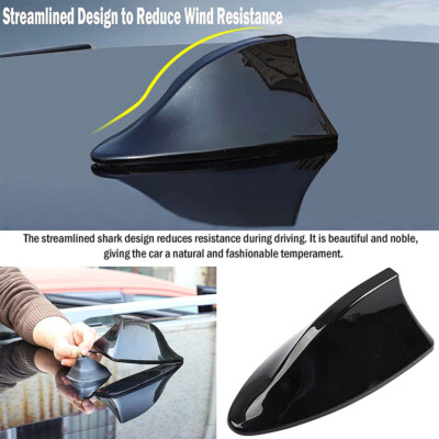 Voor Opel Adam accessoires Super shark fin antenne speciale