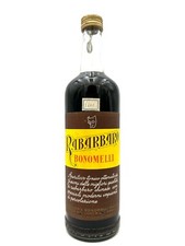 RABARBARO - BONOMELLI - 0,75L 16% - SIGILLO STELLA '50S