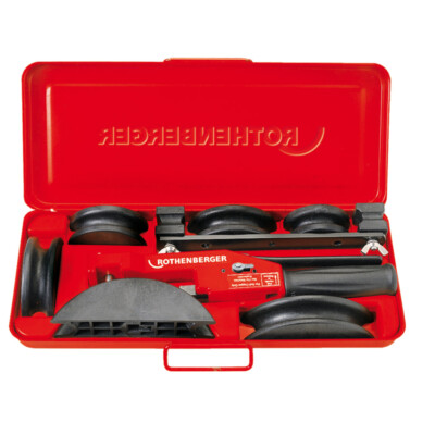 Rothenberger TB MAXI Set, MSR, 14-16-18-20-26-32mm 23095