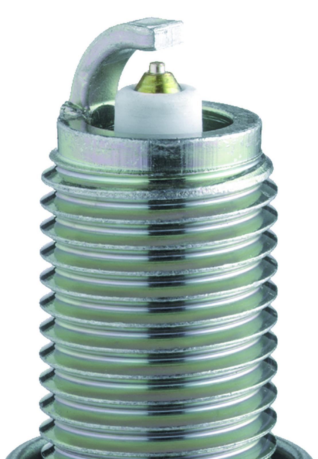 NGK NGK Laser Iridium Spark Plug 7901