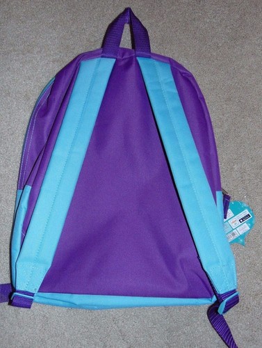 ~NWT Girls SHIMMER & SHINE Backpack!! Cute FS:)~ - 第 2/2 張圖片