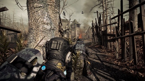 Umbrella Corps 🎮 GLOBAL PC STEAM KEY + FREE RANDOM GAME - Picture 9 of 16
