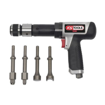 Pneumatischer Meißelhammer, 2500 Schläge/Min KSTOOLS