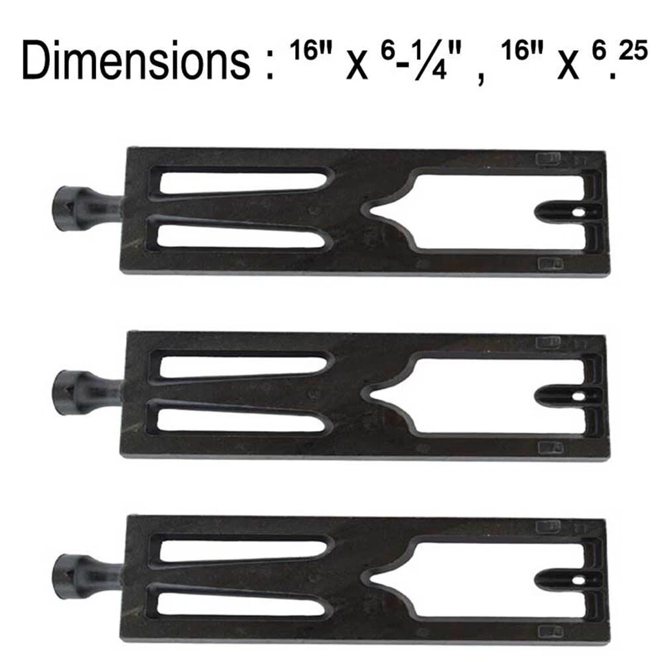 Kit de reparación para modelos de gas Lynx LBQ36, LBQ48, LCB1, LCB2, L36, L36PSFR-1, L36R-1 Foto 3 de 3