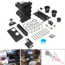 77707-0016 for Manifold Replacement Kits for Pentair MasterTemp/Max-E-Therm 400