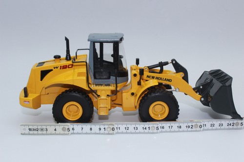 SIKU Broad Tires for Conversions Tractor Tyre for 1:3 2 Conversion Rim+ Tyre - Picture 9 of 9