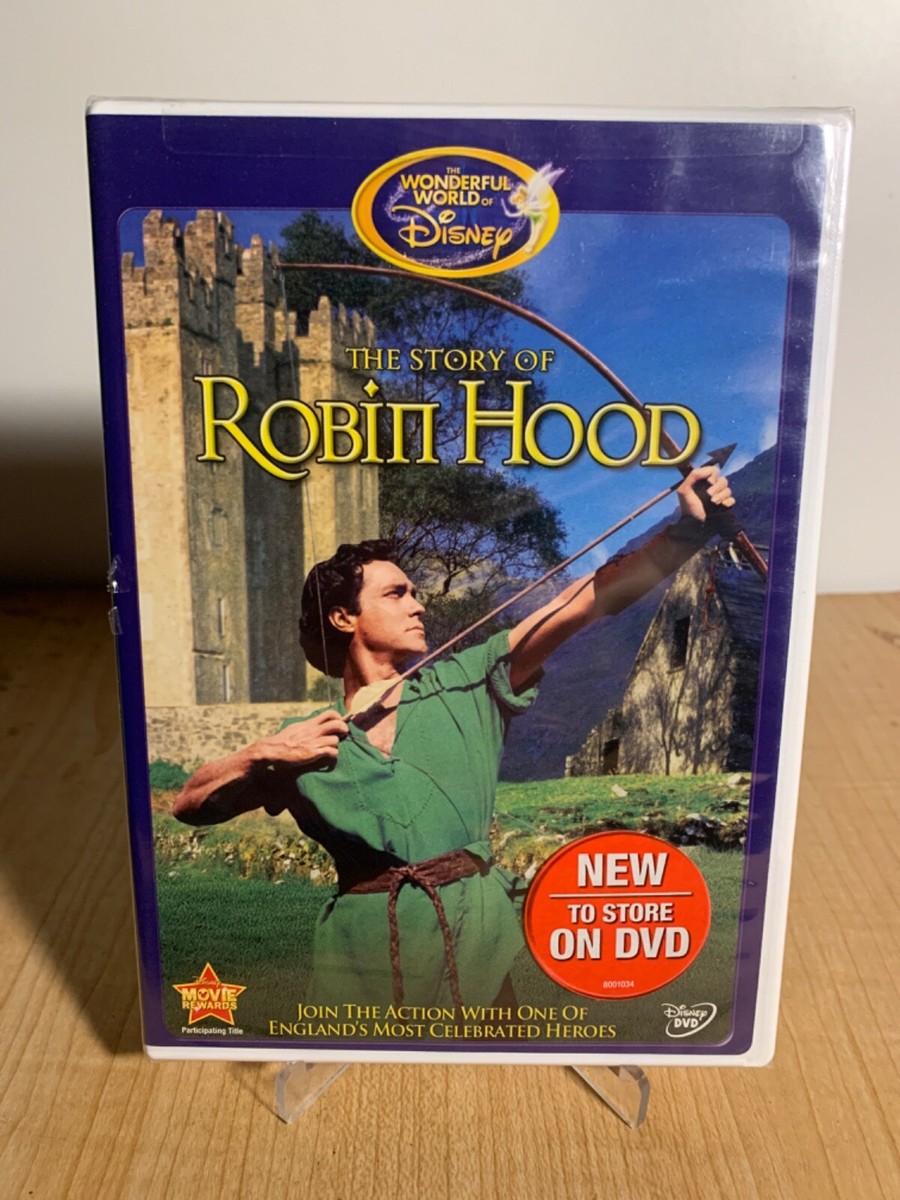 (未使用･未開封品)　Robin Hood: Complete Series [DVD] [Import] tu1jdyt Amazon.com: Robin Hood : Complete Series - Season 1 [Blu-ray