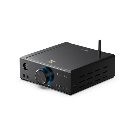 FiiO K9 AKM Desktop DAC/AMP AK4191EQ + AK4499EX THX AAA 788+ Bluetooth LDAC aptX