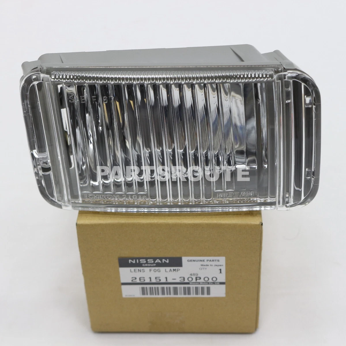 カビゴン IS300 h26 7 カビゴン IS300 h26 7 Fog Lights & Driving Lights for 1991 Nissan