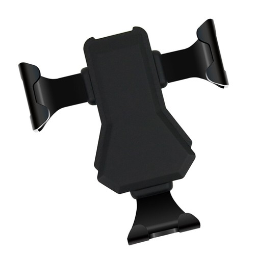 Car Air Vent Phone Holder Universal Mount Stand for Cellphone GPS Navigator - Photo 5 sur 11