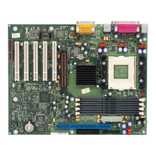 Asrock TRX40 Creator Socket sTRX4 DDR4 M2 WiFi BT USB 3.2 Type-C