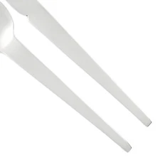 Retroneu TREK Stainless 18/10 Korea Glossy Silverware CHOICE Flatware