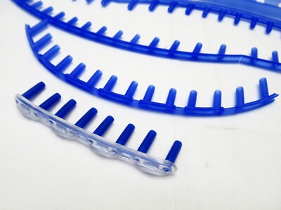 BUMPERGUARD / GROMMET SET: 2025 YONEX EZONE 98/98L/TOUR/+ (16X19