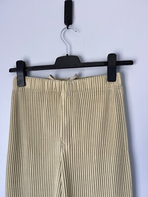 hommeplisse issey miyake stem Homme Plisse Issey Miyake Full