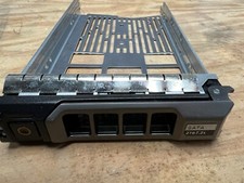 DELL 3.5" SATA Hard Drive Caddy