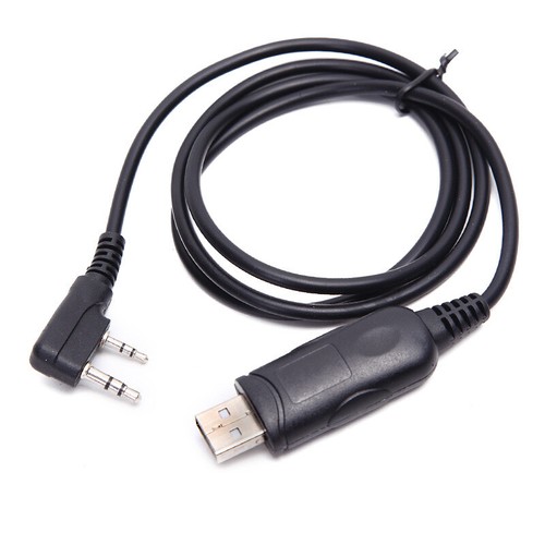USB Programming Cable For Kenwood TK-3360 TK-3170 TK-3317 TK-3306 TK-3302 KPG22U - Picture 1 of 5
