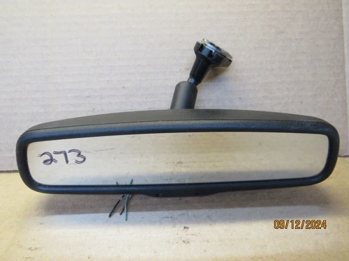 2012 2013 2014 2015 2016 Honda Odyssey Interior Rear View Mirror OEM E11026001