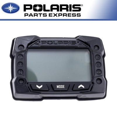 NEW POLARIS SPORTSMAN RANGER XP EPS 450 570 1000 OEM METER CLUSTER