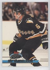1993-94 Topps Stadium Club Ulf Samuelsson #356 0a4
