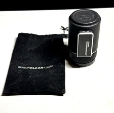 LensPen SensorKlear Loupe Digital Camera Sensor Magnifying Tool For DSLR B4