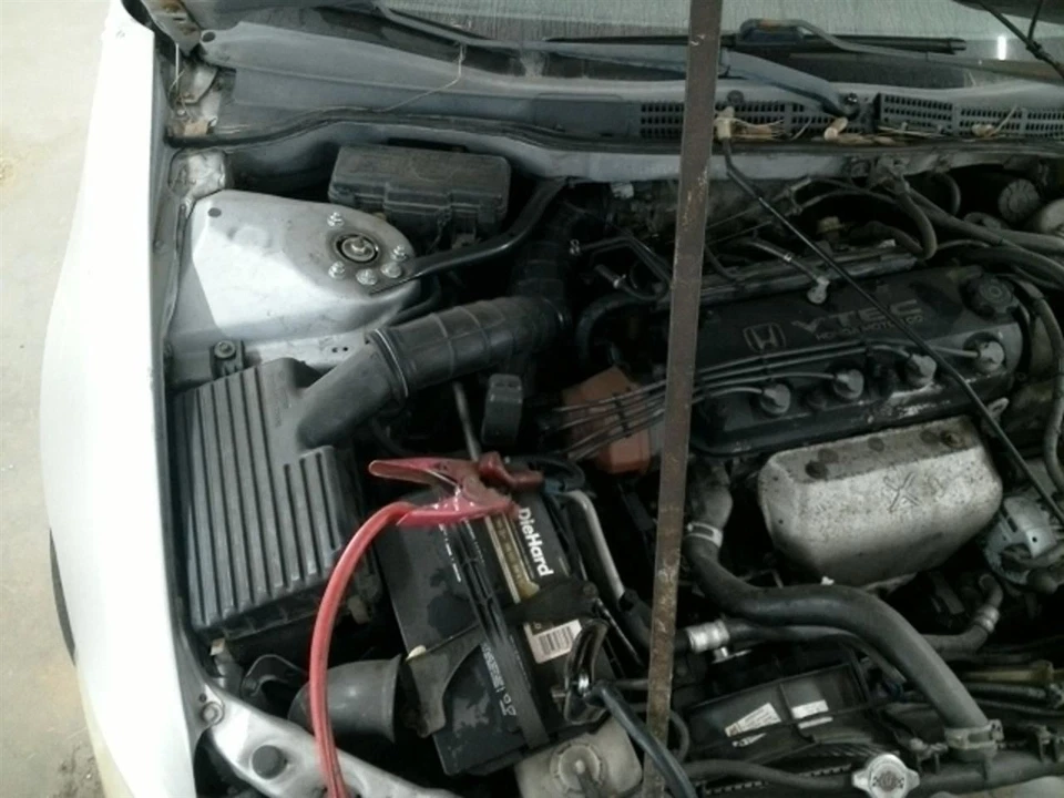 Speedometer Cluster Sedan SE US Market Fits 00-02 ACCORD 104904047 - Image 4 of 4