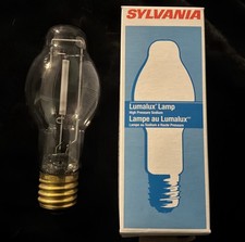 Slyvania Lumalux Lamp HPS LU100 67514-2 BALLAST S54