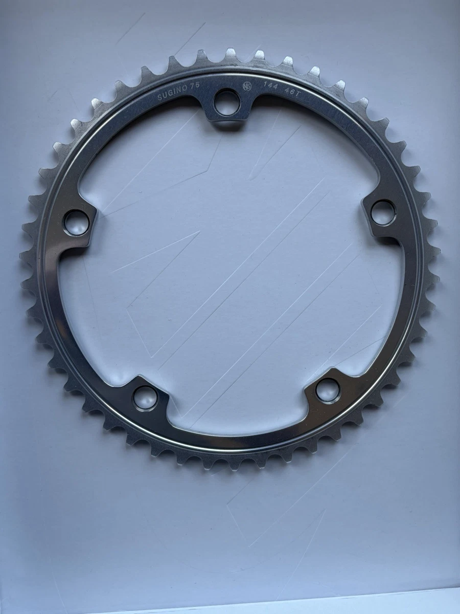 Sugino 75 Chainring for sale | eBay