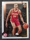 2025 Panini Asa Newell Base (Raw)