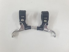 Diatech Dia-Compe Gold Finger Bicycle Brake Lever Pair