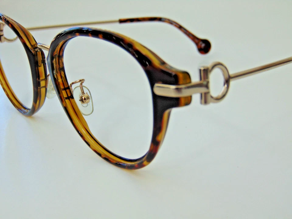 NUEVAS GAFAS SALVATORE FERRAGAMO Foto 2 de 4