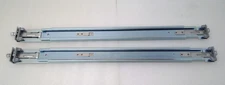 Arista 1U rack rails kit ASY-00916-04 ASY-00905-05 7050QX 7050SX 7050TX 7060CX