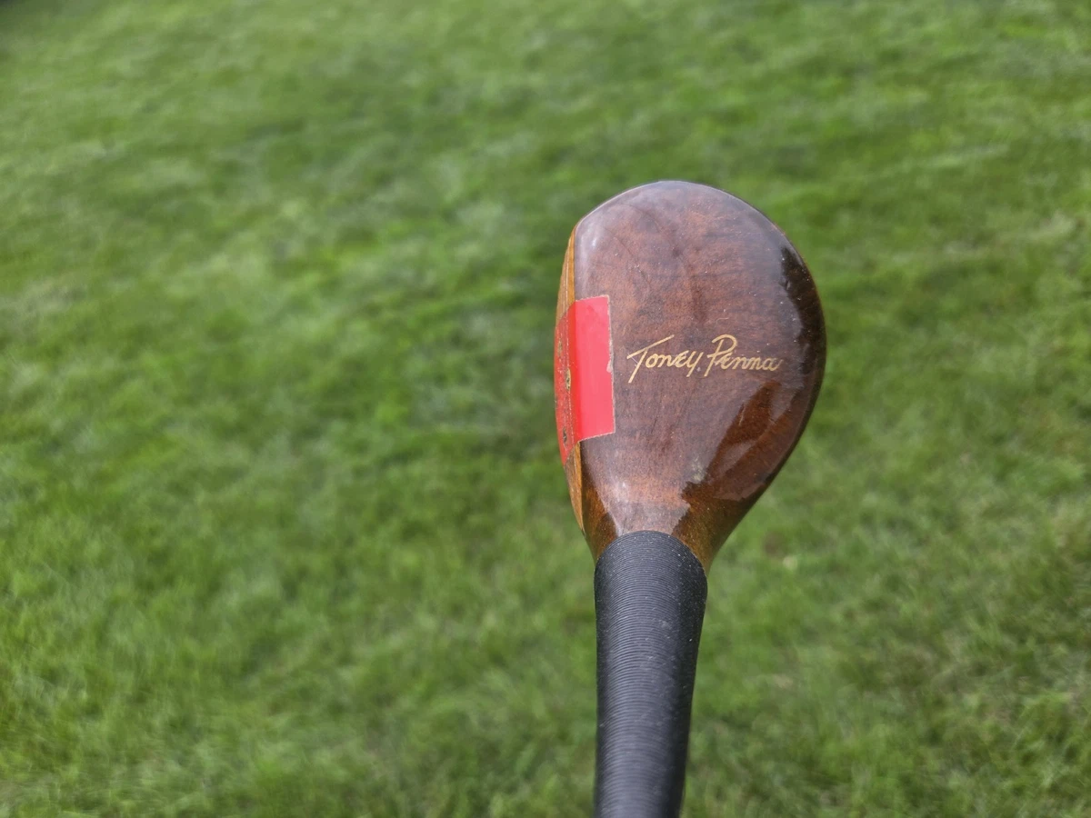 Toney Penna Men Fairway Wood Golf Clubs for sale | eBay