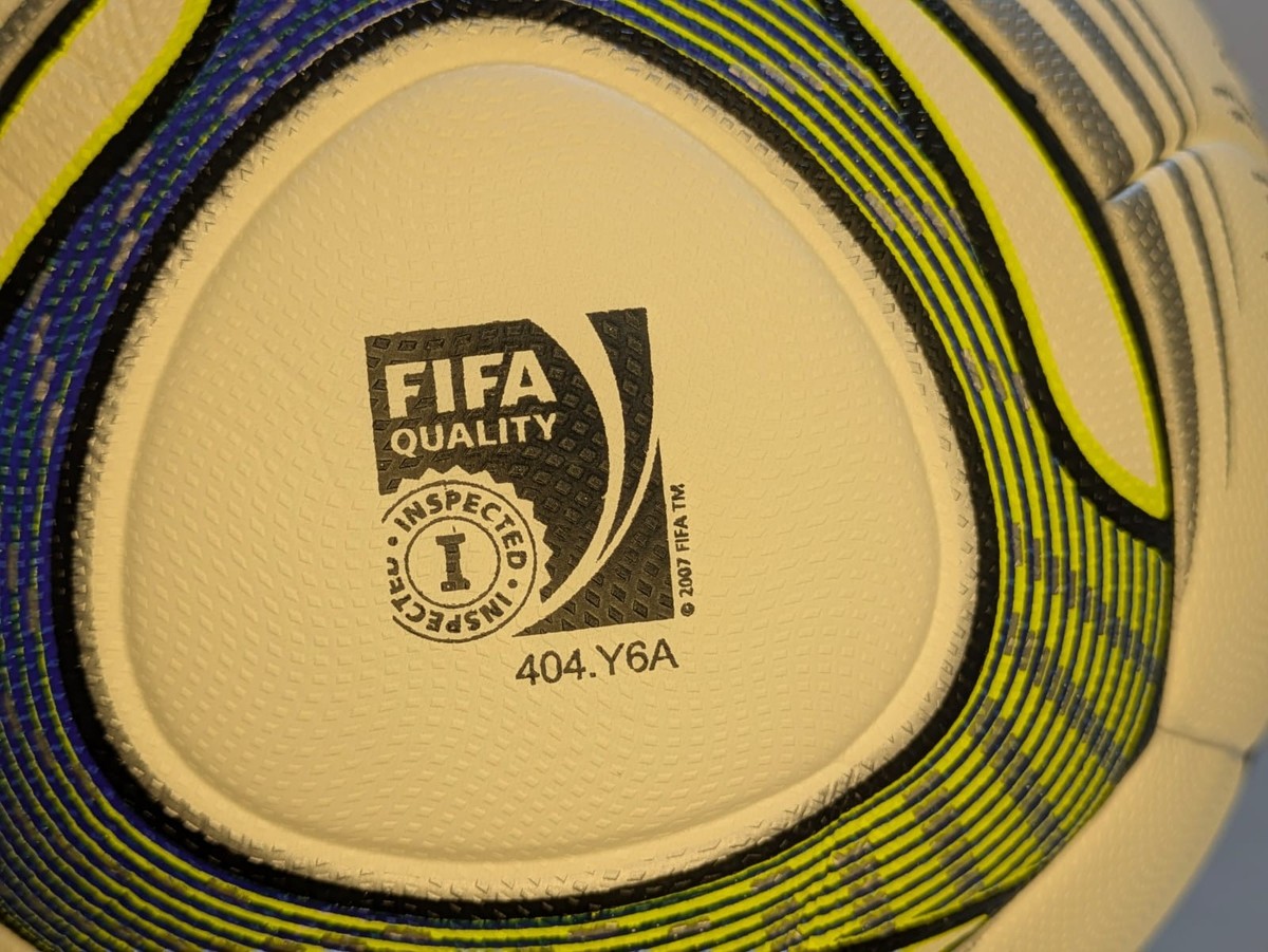 Adidas Speedcell Womens World Cup 2011 Official Match Ball Size 5