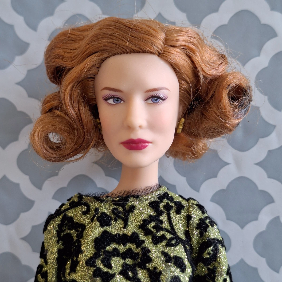 Lady Tremaine Doll In Disney Dolls for sale | eBay