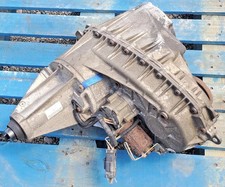 1999-2002 Ford Expedition Transfer Case Assembly Oem